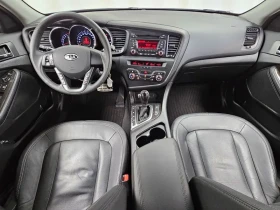 Kia K5  Lpi Luxury - 8172 € - 50538856 7