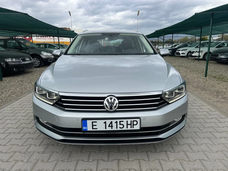 VW Passat 2.0TDi HIGH BMT 150cv Лизинг, снимка 2 - Автомобили и джипове - 47472660