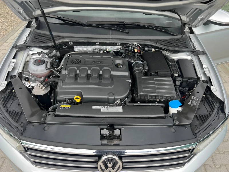 VW Passat 2.0TDi HIGH BMT 150cv Лизинг, снимка 14 - Автомобили и джипове - 47472660