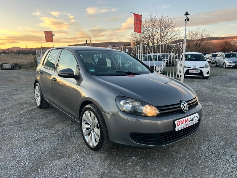 VW Golf 1.6 MPI 102 кс * АВТОМАТИК* СТАРИЯТ МОТОР ШИБИДАХ, снимка 3 - Автомобили и джипове - 48382820