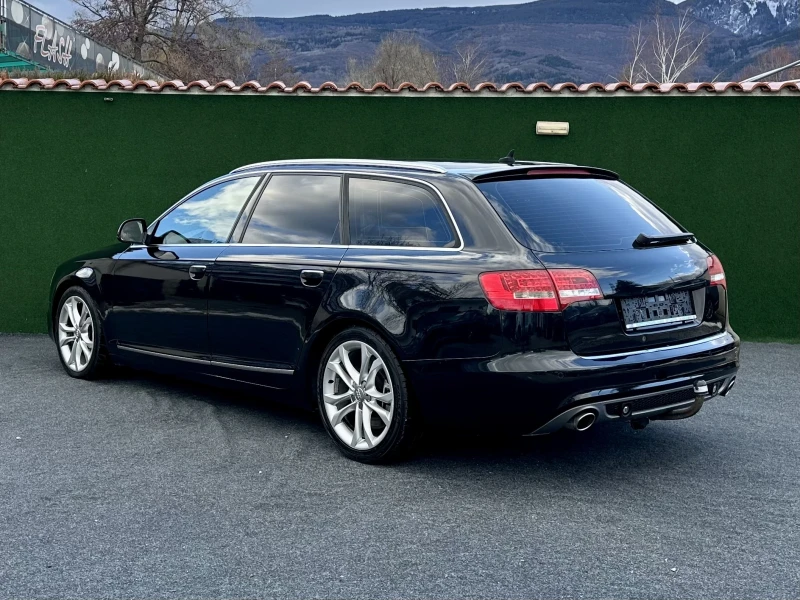 Audi A6 3.0TDI Quattro 3xSline ЛИЗИНГ, снимка 6 - Автомобили и джипове - 48652911