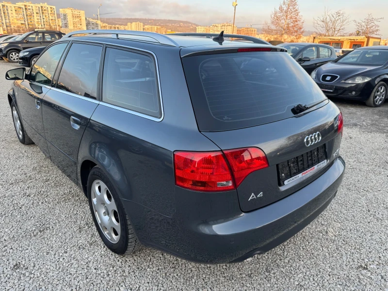 Audi A4 3.0TDI Sline 4x4, снимка 4 - Автомобили и джипове - 48922988