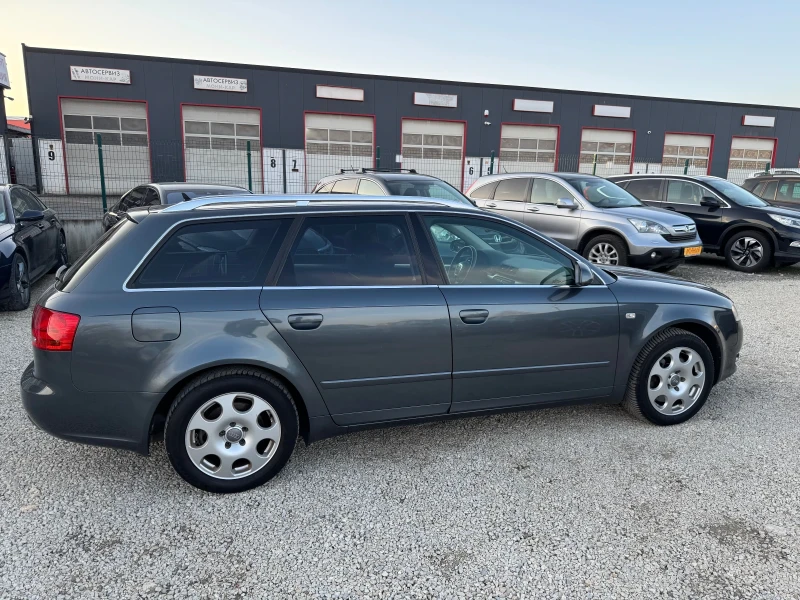 Audi A4 3.0TDI Sline 4x4, снимка 5 - Автомобили и джипове - 48922988