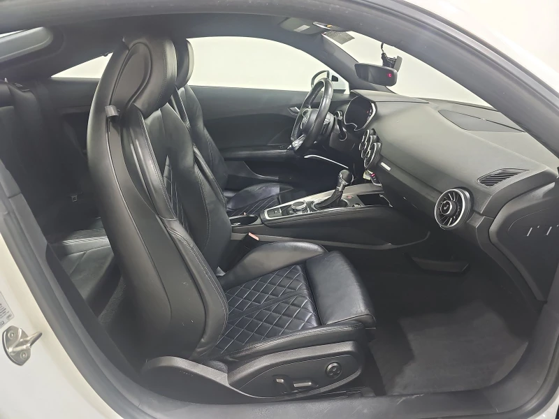 Audi Tt QUATTRO* B&O* DIGITAL* RECARO* , снимка 12 - Автомобили и джипове - 49287373