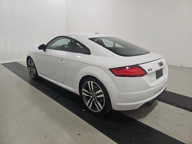 Audi Tt QUATTRO* B&O* DIGITAL* RECARO* , снимка 6 - Автомобили и джипове - 49479896