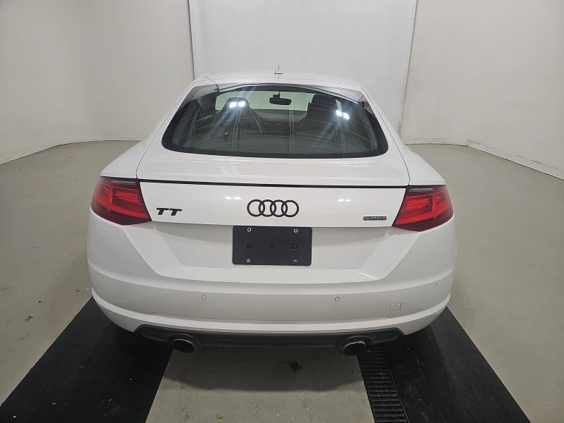 Audi Tt QUATTRO* B&O* DIGITAL* RECARO* , снимка 5 - Автомобили и джипове - 49479896