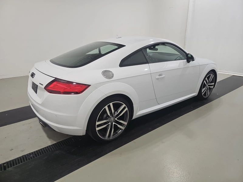 Audi Tt QUATTRO* B&O* DIGITAL* RECARO* , снимка 4 - Автомобили и джипове - 49479896