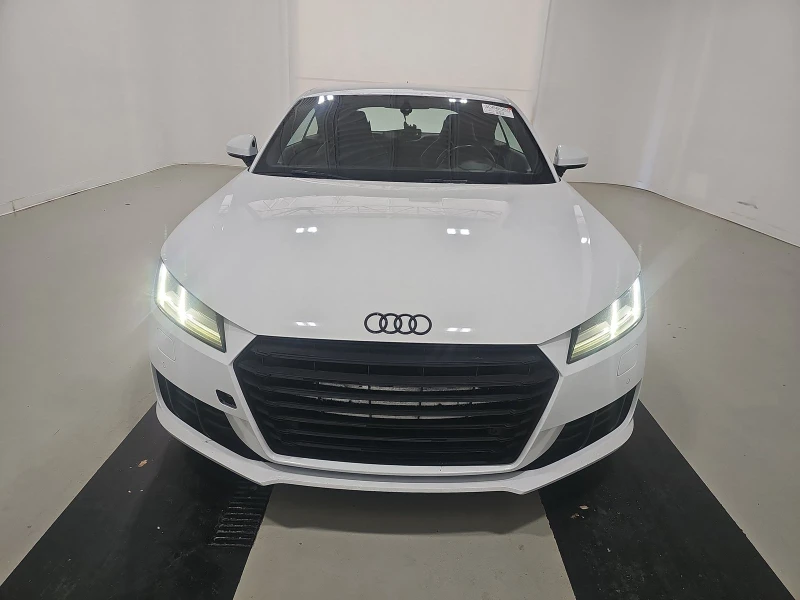 Audi Tt QUATTRO* B&O* DIGITAL* RECARO* , снимка 2 - Автомобили и джипове - 49479896