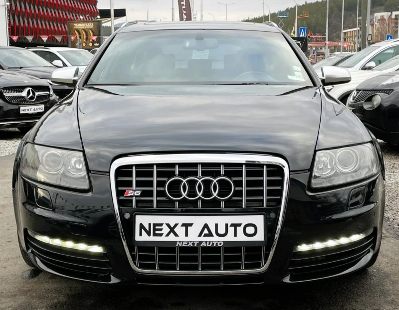 Audi S6 5.2i 435HP QUATTRO, снимка 2 - Автомобили и джипове - 49275029