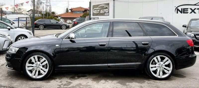 Audi S6 5.2i 435HP QUATTRO, снимка 8 - Автомобили и джипове - 49275029