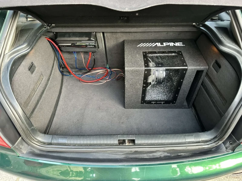 Audi A3, снимка 8 - Автомобили и джипове - 52881251