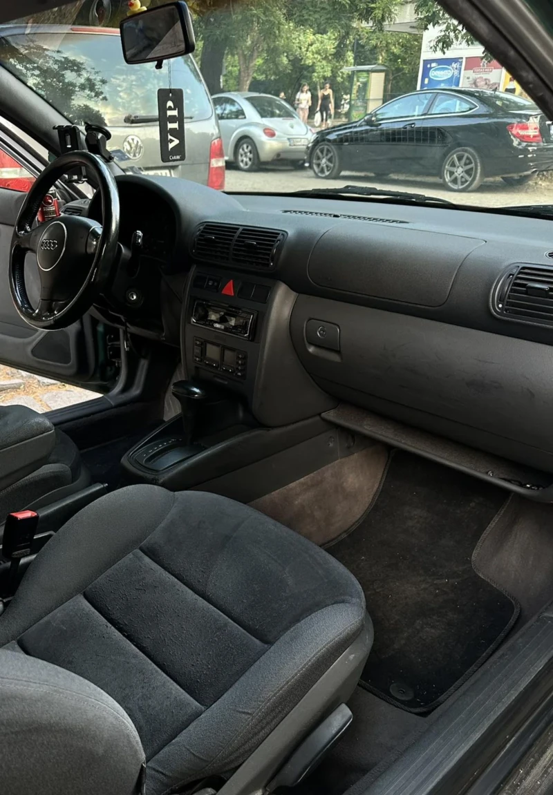 Audi A3, снимка 10 - Автомобили и джипове - 52881251