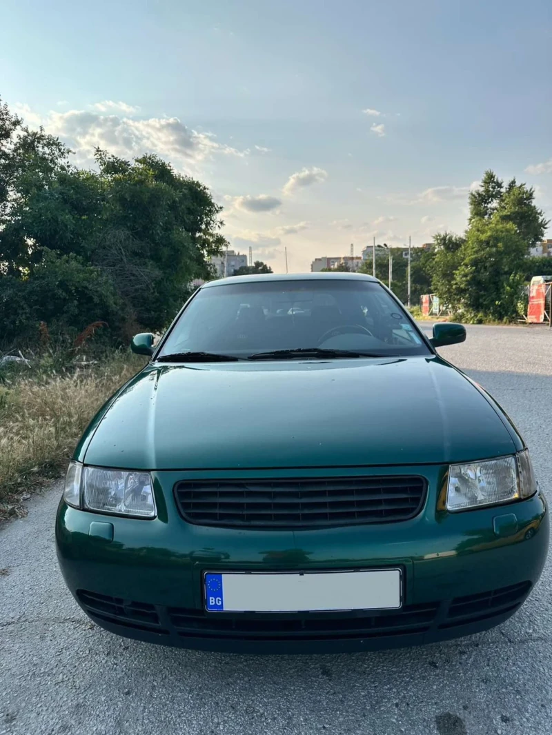 Audi A3, снимка 2 - Автомобили и джипове - 52881251