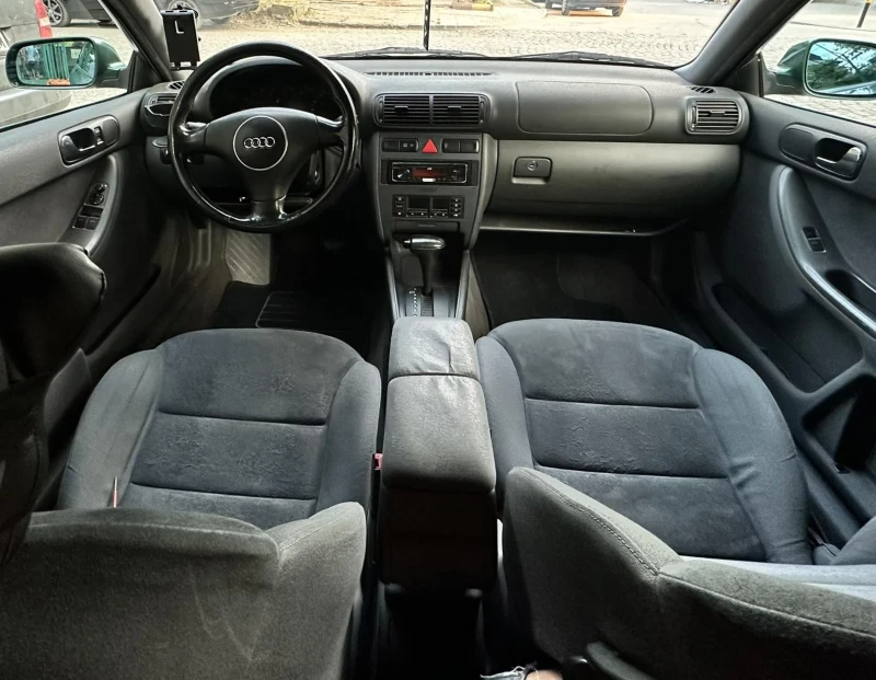 Audi A3, снимка 9 - Автомобили и джипове - 52881251