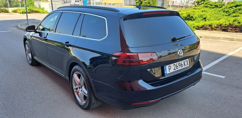VW Passat 2.0 TDI , снимка 6 - Автомобили и джипове - 50716870
