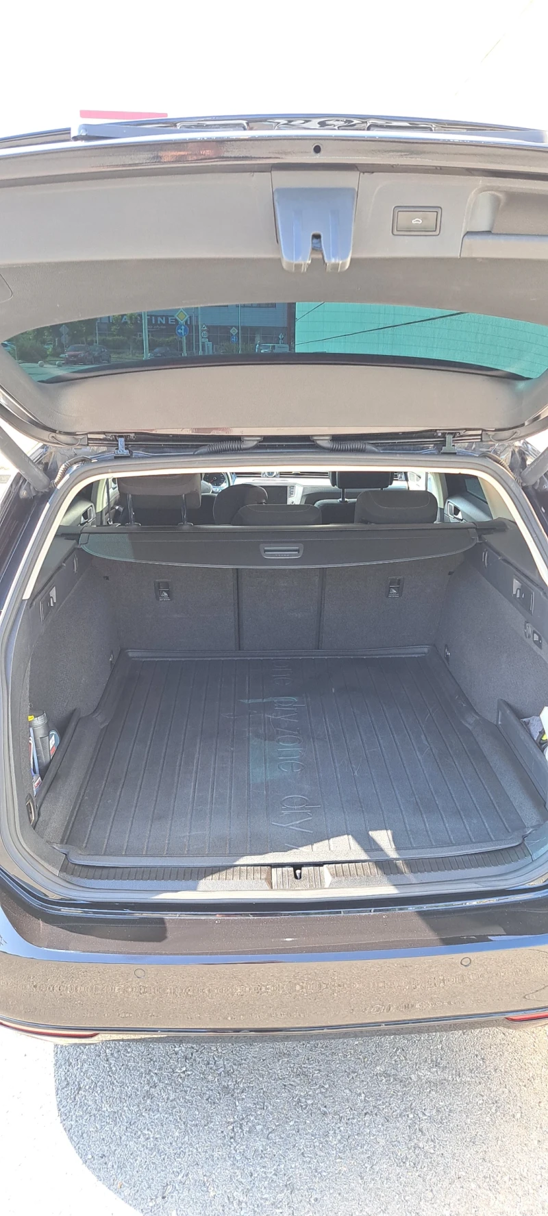 VW Passat 2.0 TDI , снимка 17 - Автомобили и джипове - 50716870