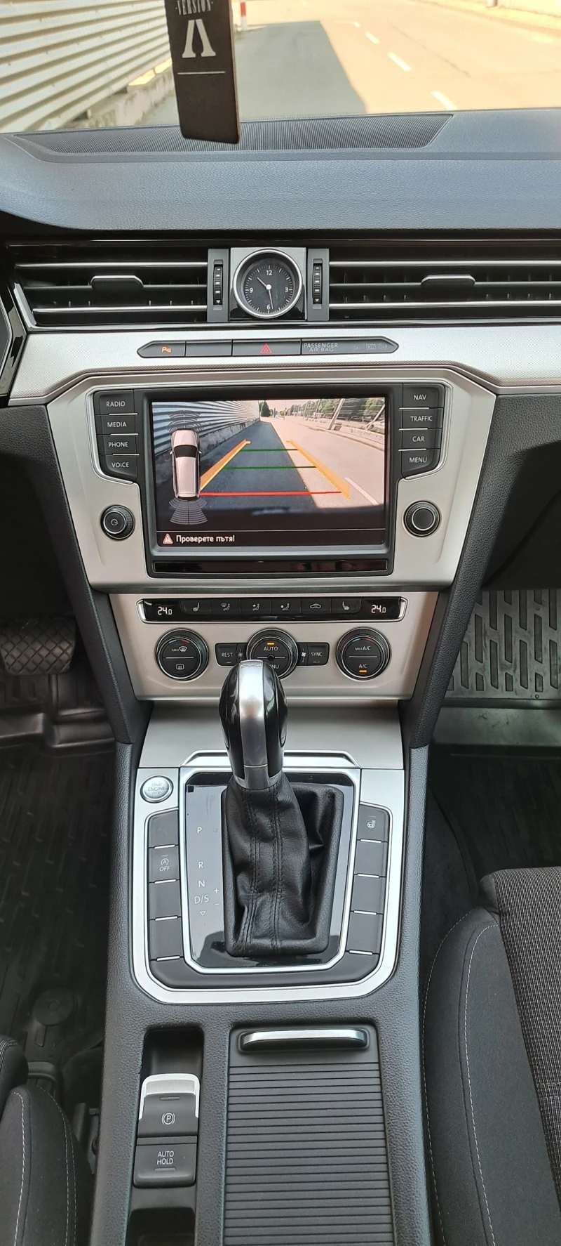 VW Passat 2.0 TDI , снимка 14 - Автомобили и джипове - 50716870