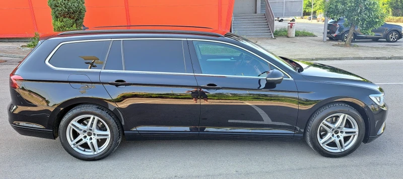 VW Passat 2.0 TDI , снимка 4 - Автомобили и джипове - 50716870