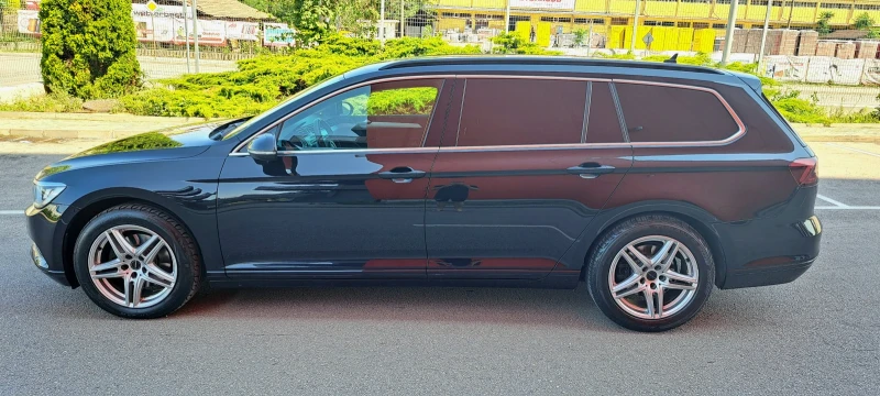 VW Passat 2.0 TDI , снимка 5 - Автомобили и джипове - 50716870