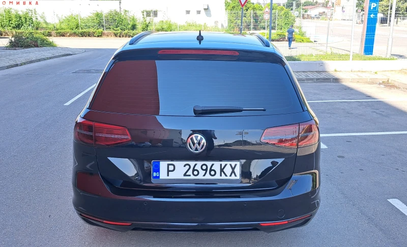 VW Passat 2.0 TDI , снимка 7 - Автомобили и джипове - 50716870