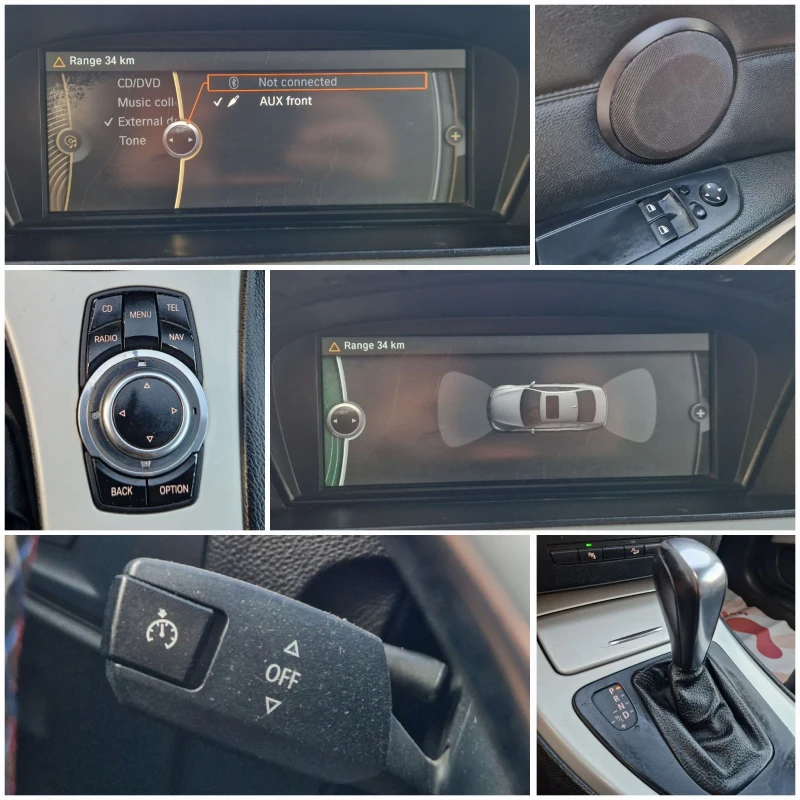 BMW 320 X-drave / Full Led / Facelift / Бартер / Лизинг , снимка 17 - Автомобили и джипове - 51909913