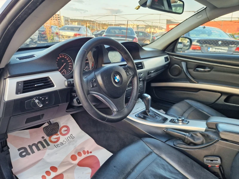 BMW 320 X-drave / Full Led / Facelift / Бартер / Лизинг , снимка 8 - Автомобили и джипове - 51909913