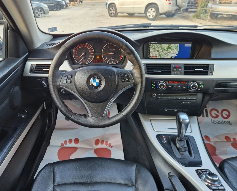 BMW 320 X-drave / Full Led / Facelift / Бартер / Лизинг , снимка 9 - Автомобили и джипове - 51909913