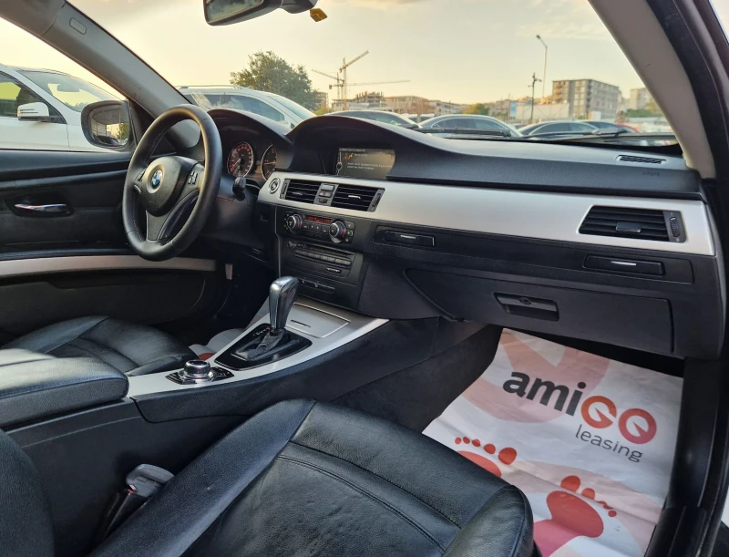 BMW 320 X-drave / Full Led / Facelift / Бартер / Лизинг , снимка 13 - Автомобили и джипове - 51909913