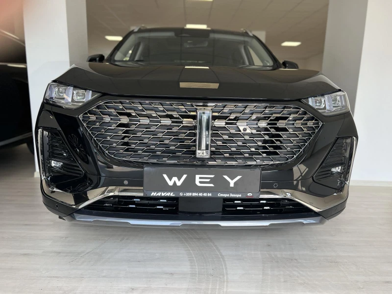 Wey 03 LUXURY 4X4 PHEV, снимка 2 - Автомобили и джипове - 51616644