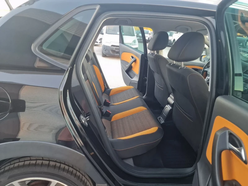 VW Polo 1.2i CROSS-10%, снимка 15 - Автомобили и джипове - 51737518