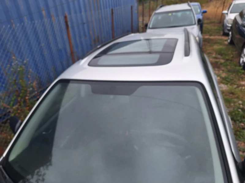 Subaru Outback 2.5 I , снимка 16 - Автомобили и джипове - 51935459