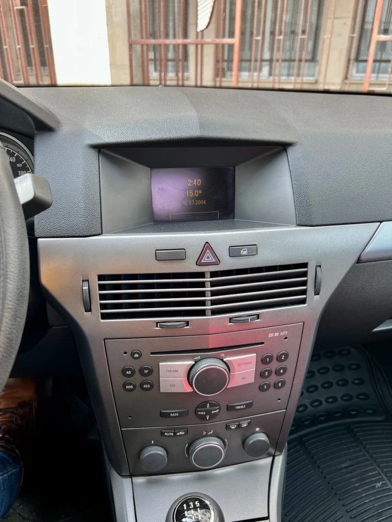 Opel Astra, снимка 8 - Автомобили и джипове - 51995985