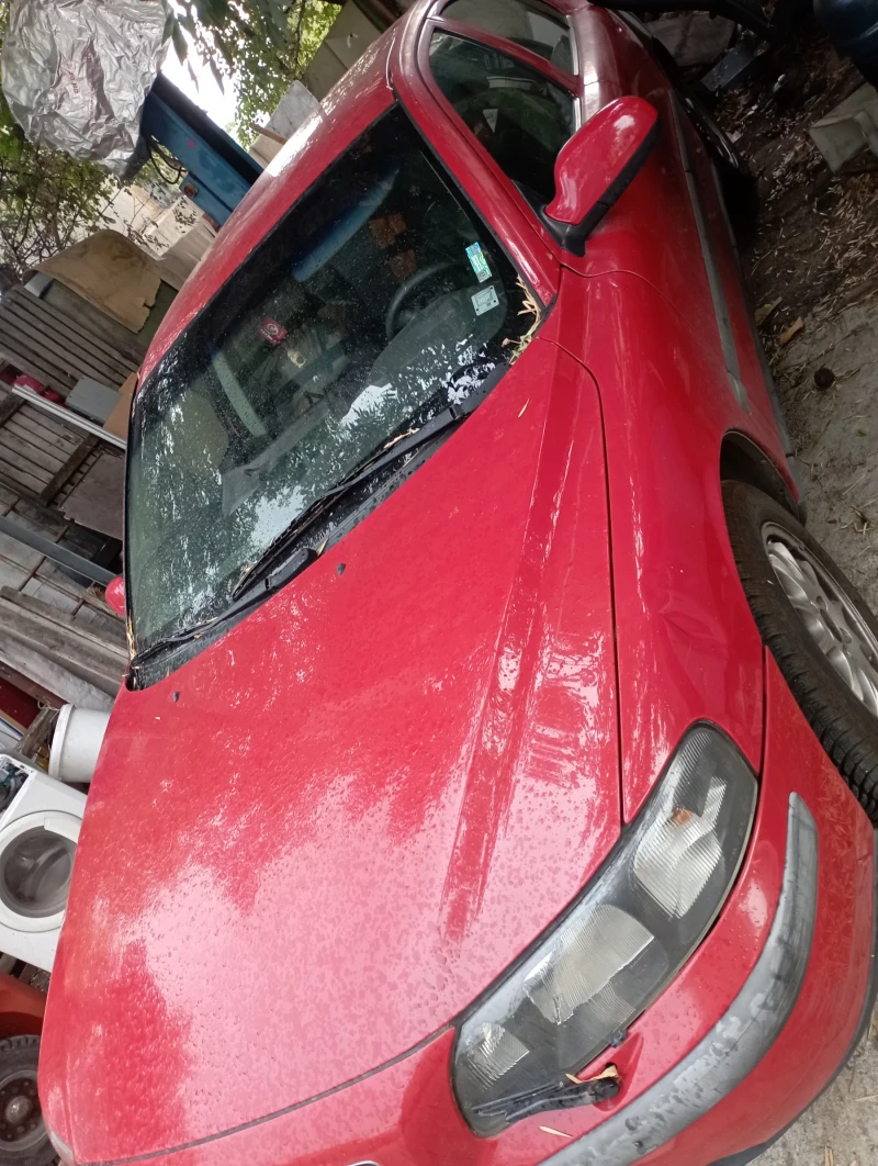 Volvo S60, снимка 2 - Автомобили и джипове - 52362955