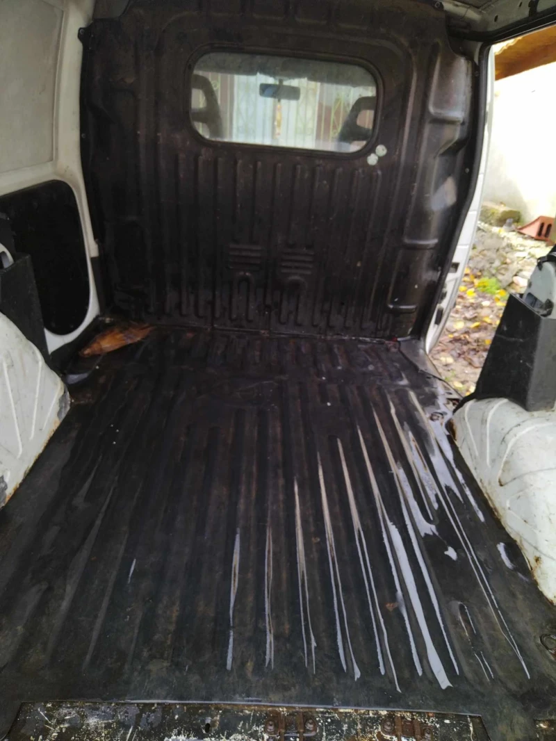 Fiat Doblo, снимка 6 - Автомобили и джипове - 52381291