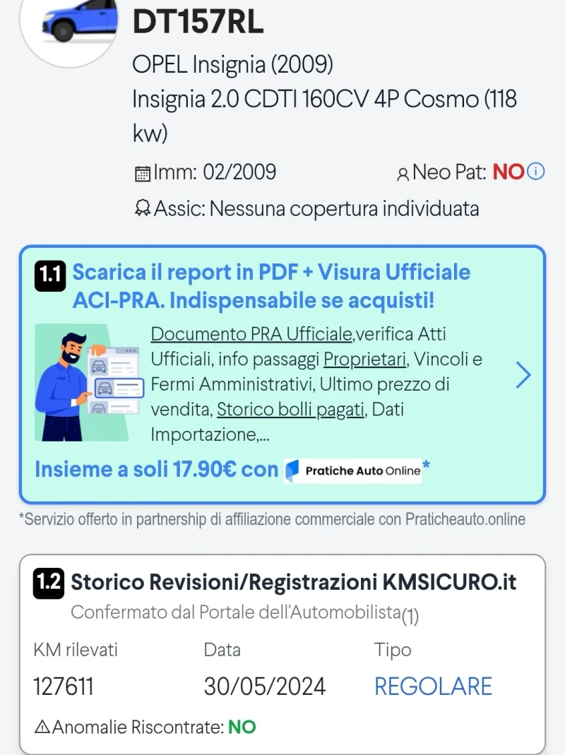 Opel Insignia  Ful Ful 145000 км, снимка 10 - Автомобили и джипове - 52499067