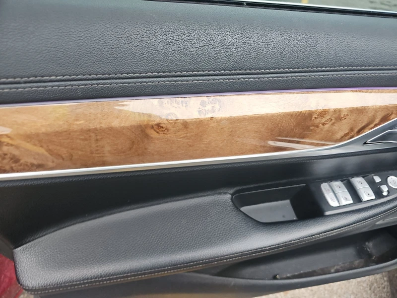 BMW 740 i xDrive * PANO * SOFT-CLOSE * H/K * CAM * AMBIENT, снимка 9 - Автомобили и джипове - 52542723