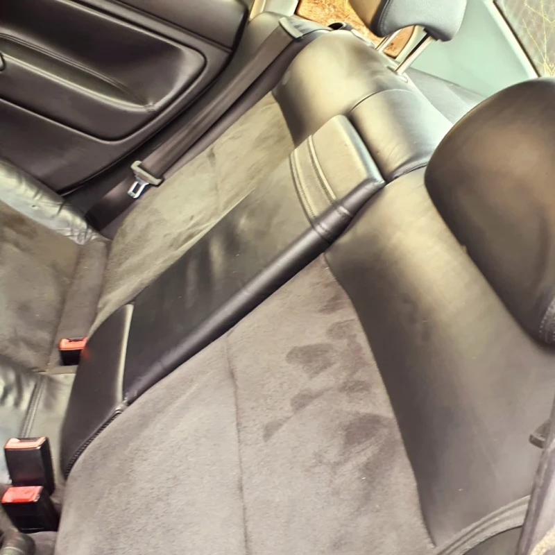 VW Passat 2.0 4Motion (4x4), снимка 14 - Автомобили и джипове - 52770092