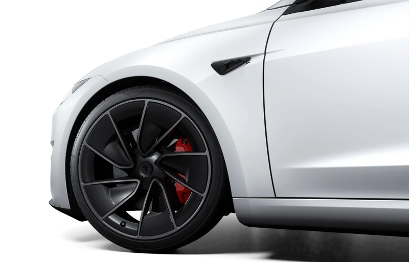 Tesla Model 3 Performance = NEW= , снимка 4 - Автомобили и джипове - 52930121