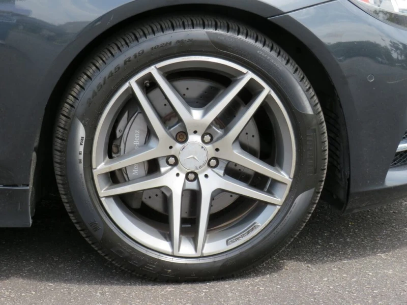 Mercedes-Benz S 550 * AMG Sport 4MATIC Very Well Maintained * CARFAX *, снимка 6 - Автомобили и джипове - 52930339
