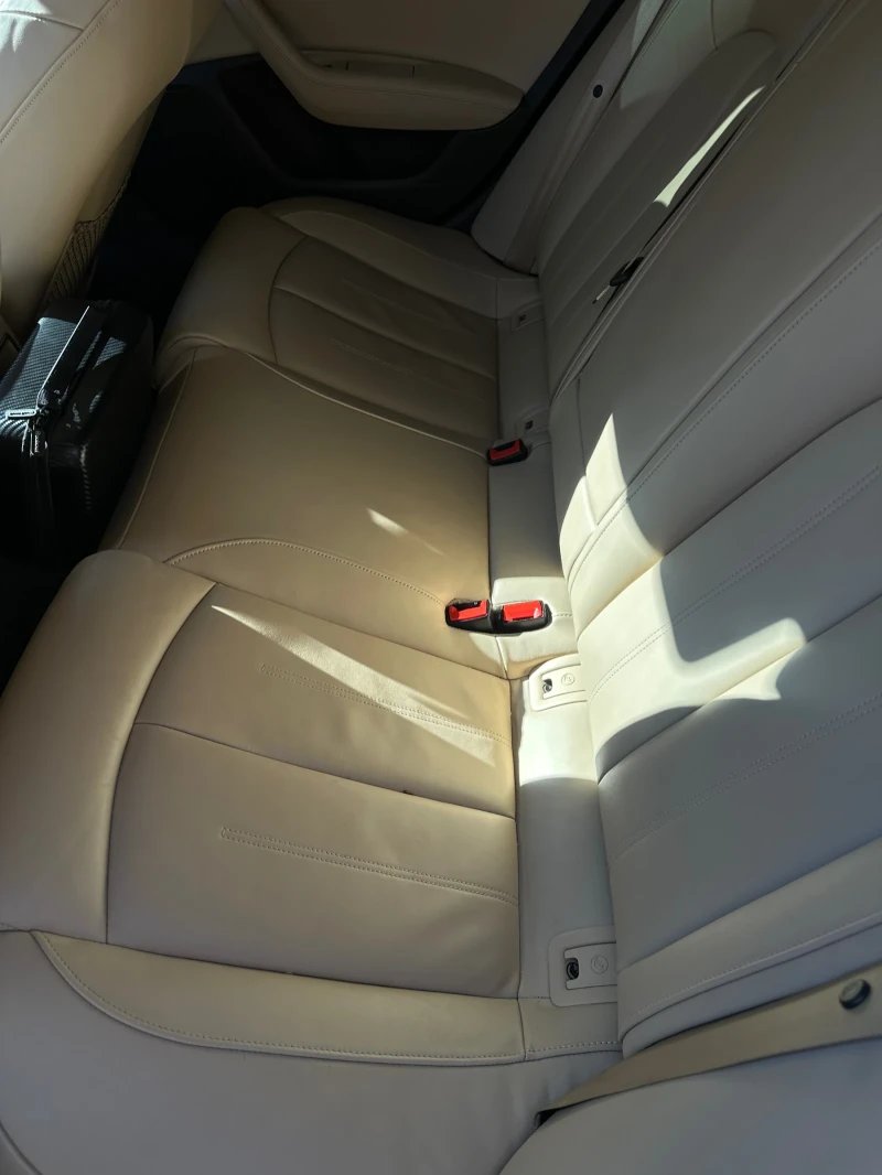 Audi A6 / BiTurbo / Active Sound / Matrix, снимка 12 - Автомобили и джипове - 53090826