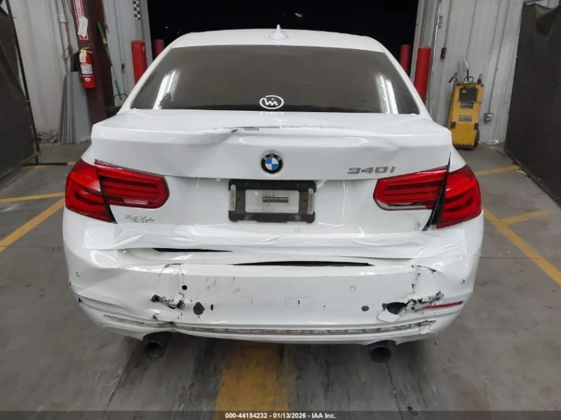 BMW 340 i B58, снимка 15 - Автомобили и джипове - 53380215