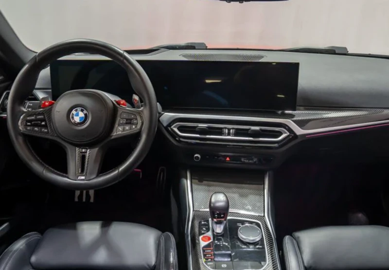 BMW M2 2024 BMW M2, снимка 5 - Автомобили и джипове - 53506622
