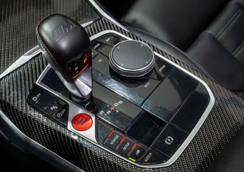 BMW M2 2024 BMW M2, снимка 10 - Автомобили и джипове - 53506622