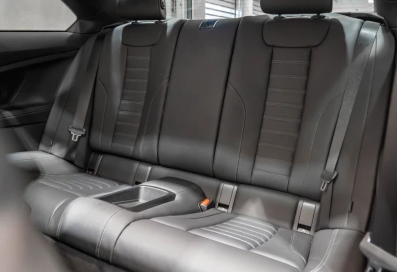 BMW M2 2024 BMW M2, снимка 11 - Автомобили и джипове - 53506622