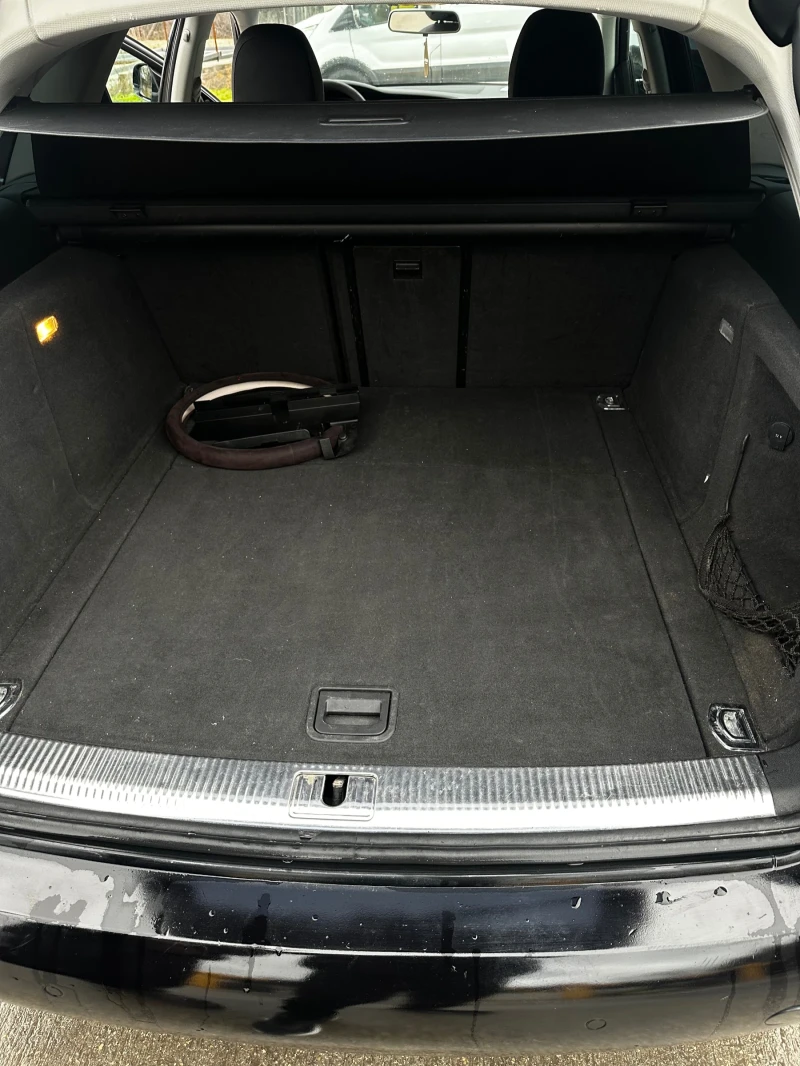 Audi A4 2.0 tdi CAGA, снимка 6 - Автомобили и джипове - 53514435