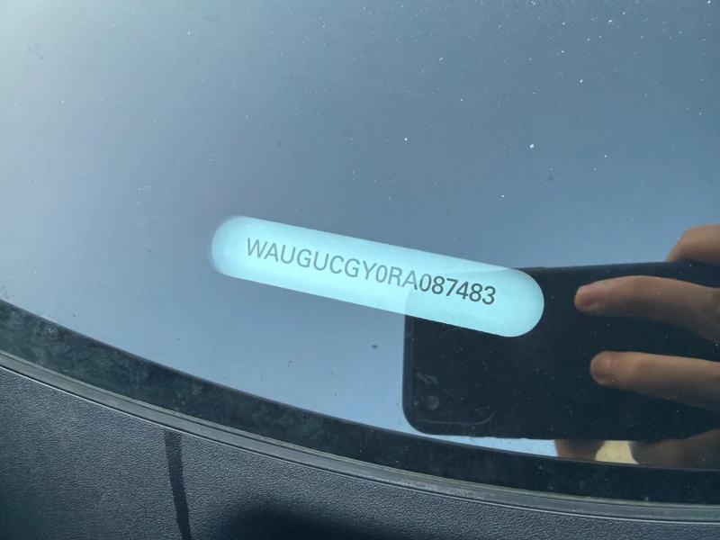 Audi A3  С РЕГИСТРАЦИЯ & АВТО КРЕДИТ , снимка 13 - Автомобили и джипове - 53523124