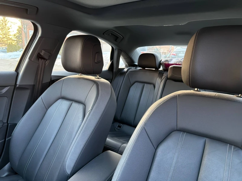 Audi A3  С РЕГИСТРАЦИЯ & АВТО КРЕДИТ , снимка 10 - Автомобили и джипове - 53523124