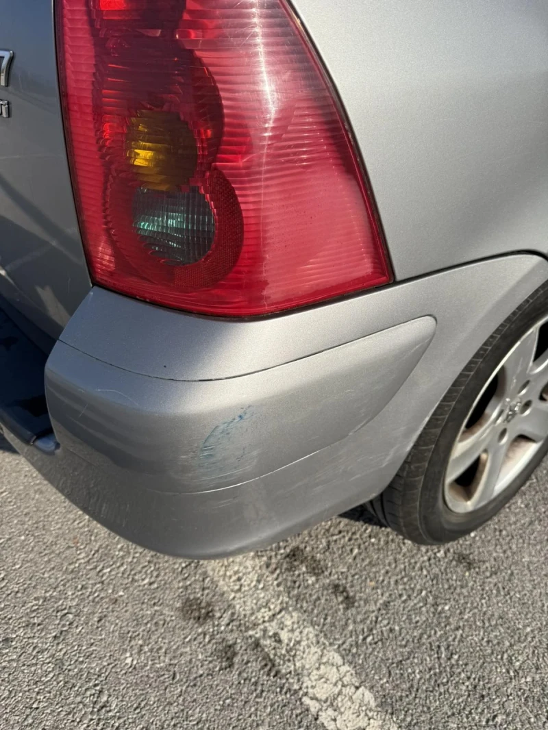 Peugeot 307 2.0 HDi, снимка 5 - Автомобили и джипове - 53585250