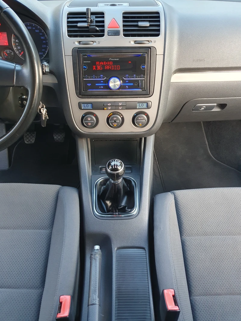 VW Golf 1.4TSI-140k.s. - 6250 лв. - 58321108 | Car24.bg