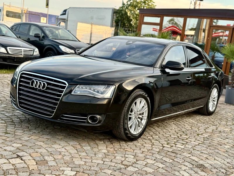 Audi A8 3.0 4x4 LONG - 29999 лв. - 19656972 1